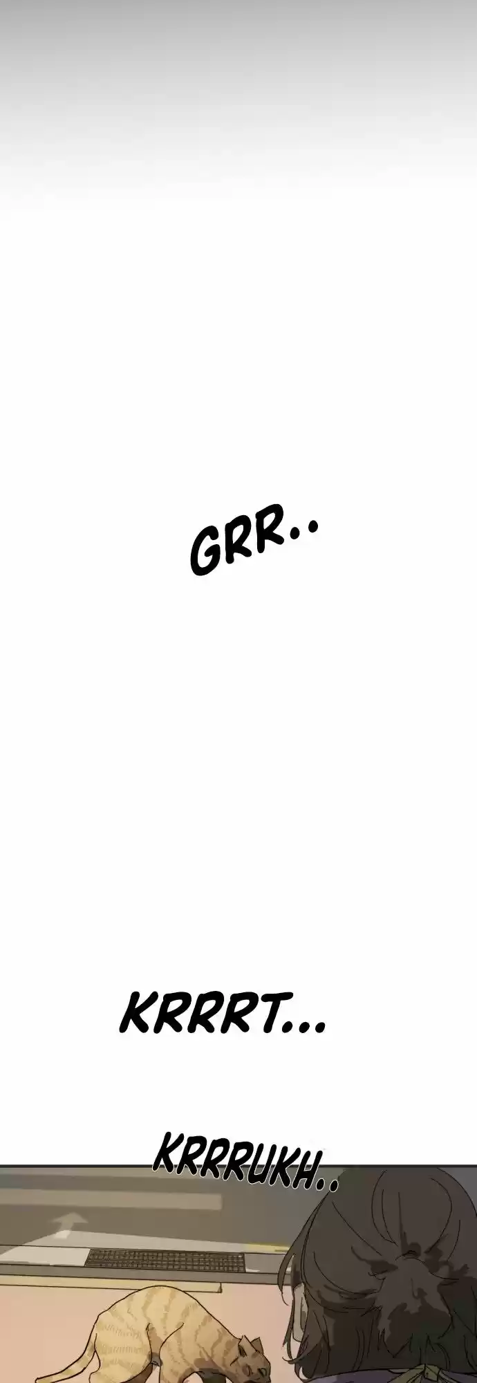 One Day, Suddenly, Seoul Is Vol.01 Ch.016