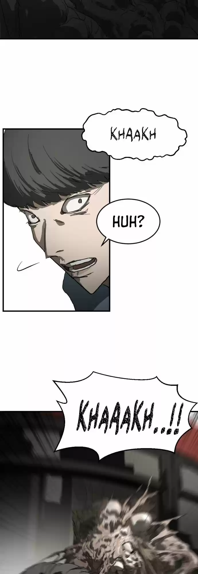 One Day, Suddenly, Seoul Is Vol.01 Ch.016