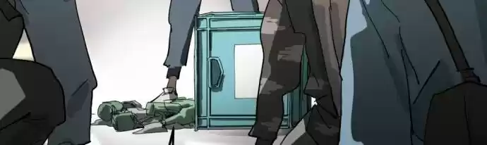 One Day, Suddenly, Seoul Is Vol.01 Ch.016