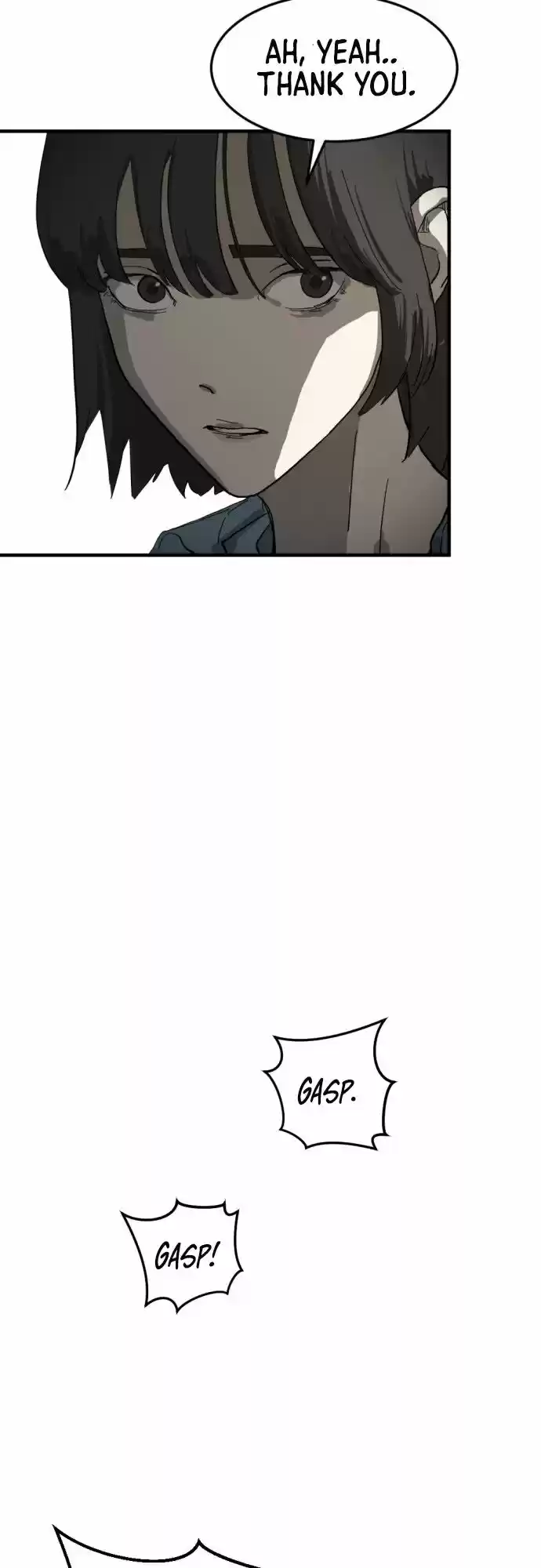 One Day, Suddenly, Seoul Is Vol.01 Ch.016