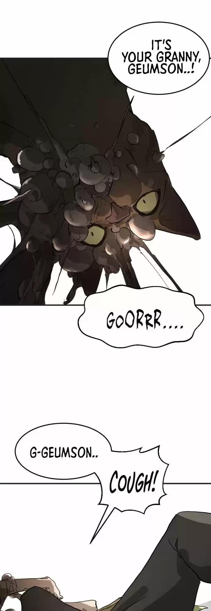 One Day, Suddenly, Seoul Is Vol.01 Ch.016