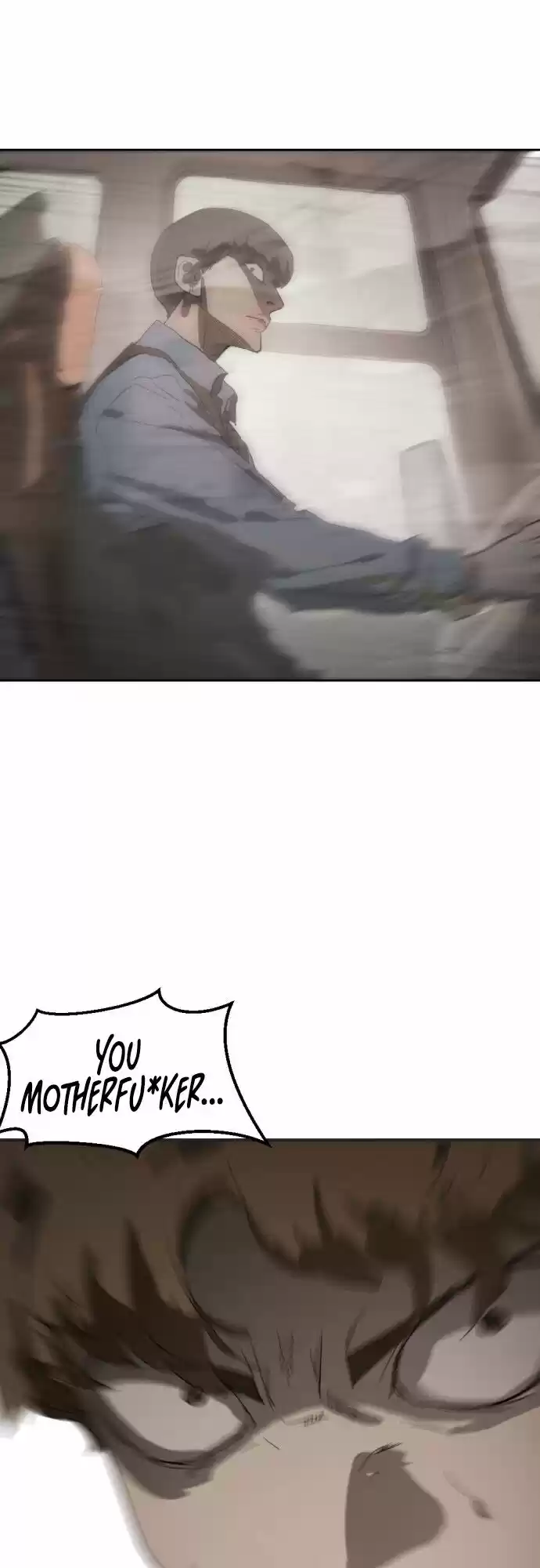 One Day, Suddenly, Seoul Is Vol.01 Ch.016