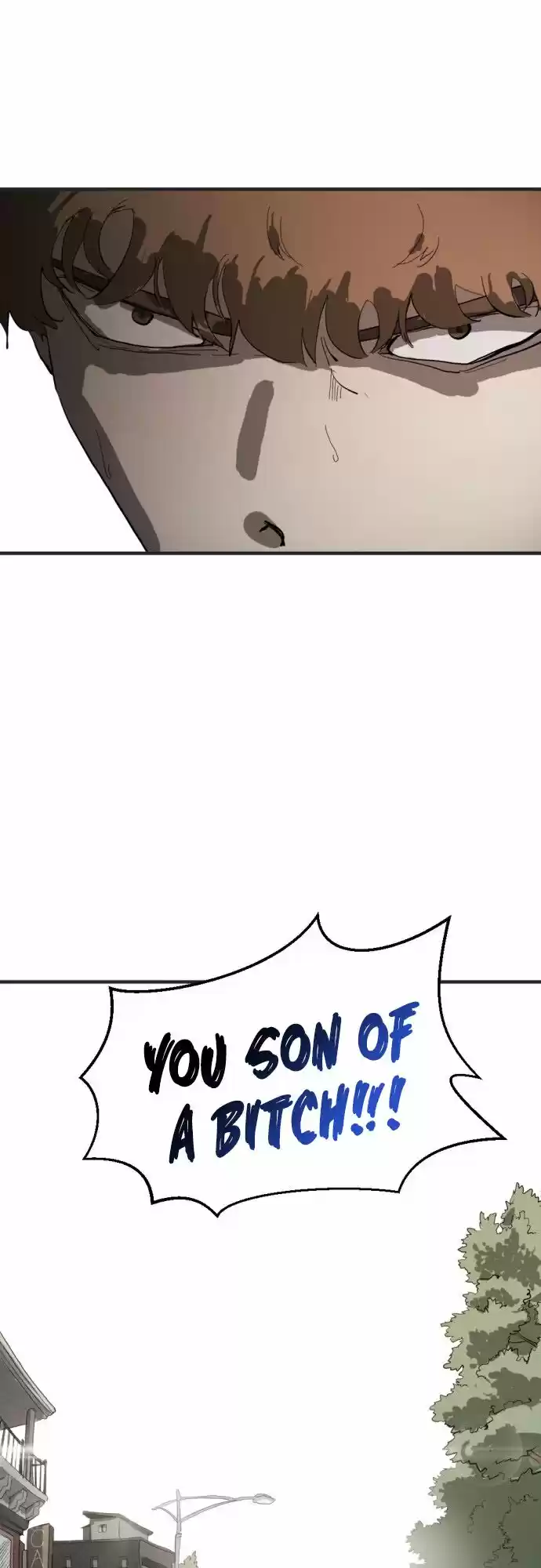 One Day, Suddenly, Seoul Is Vol.01 Ch.016