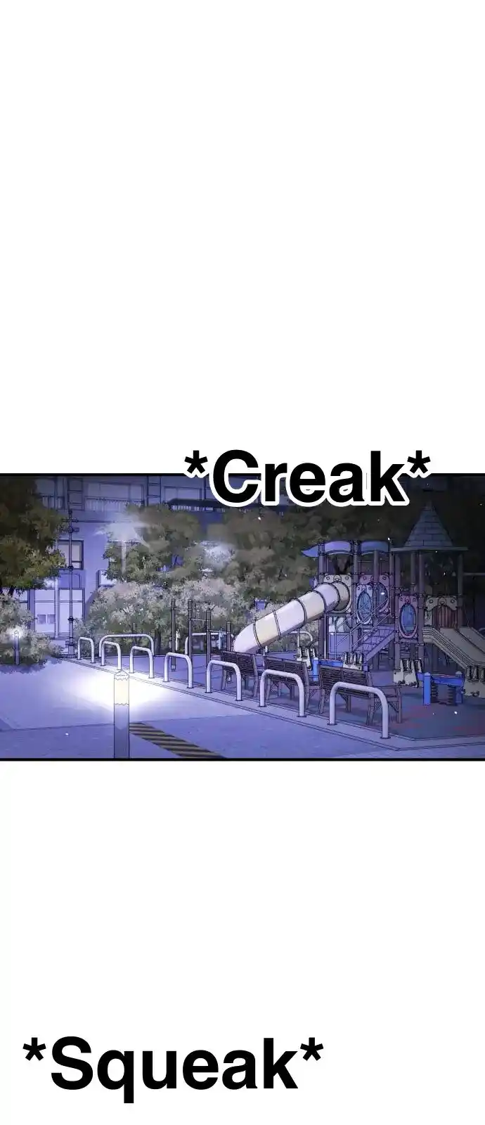 One Day, Suddenly, Seoul Is Vol.01 Ch.123.1