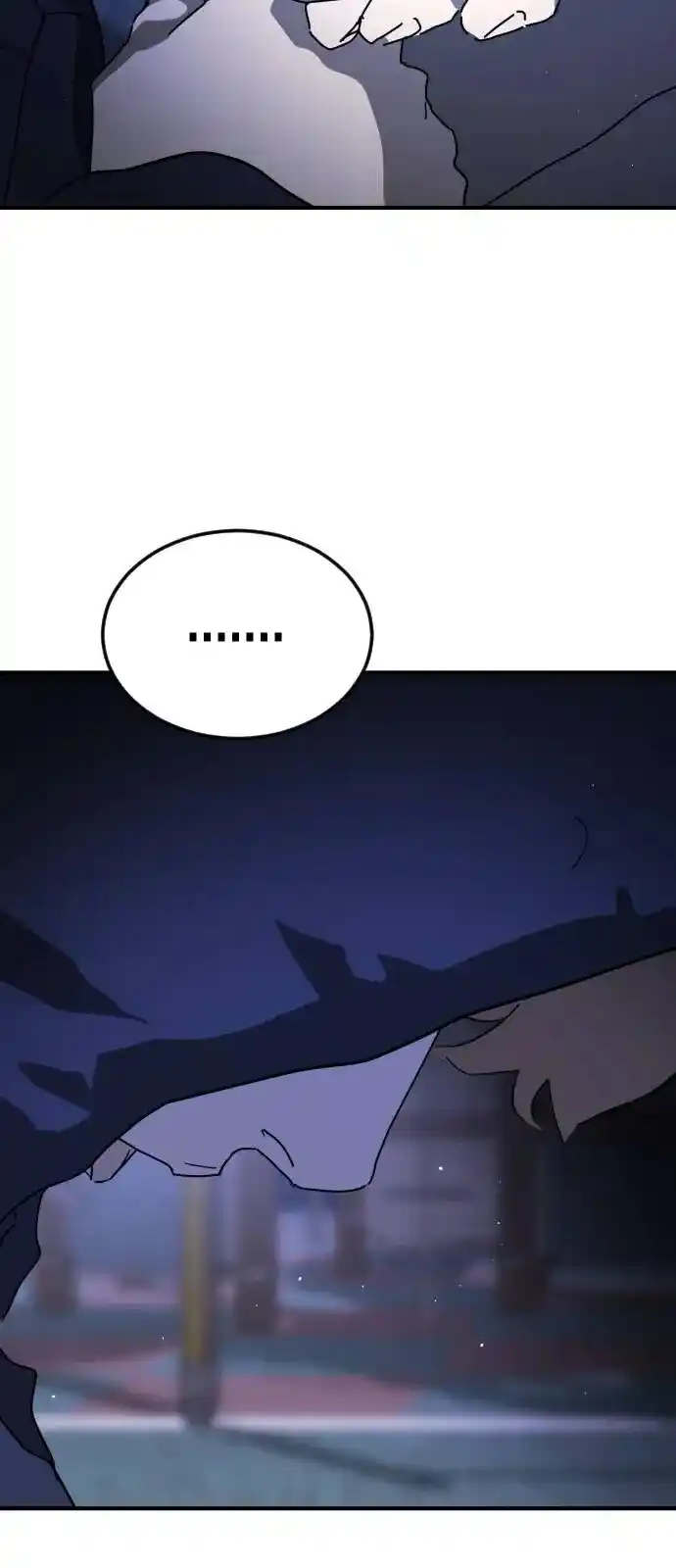 One Day, Suddenly, Seoul Is Vol.01 Ch.123.1