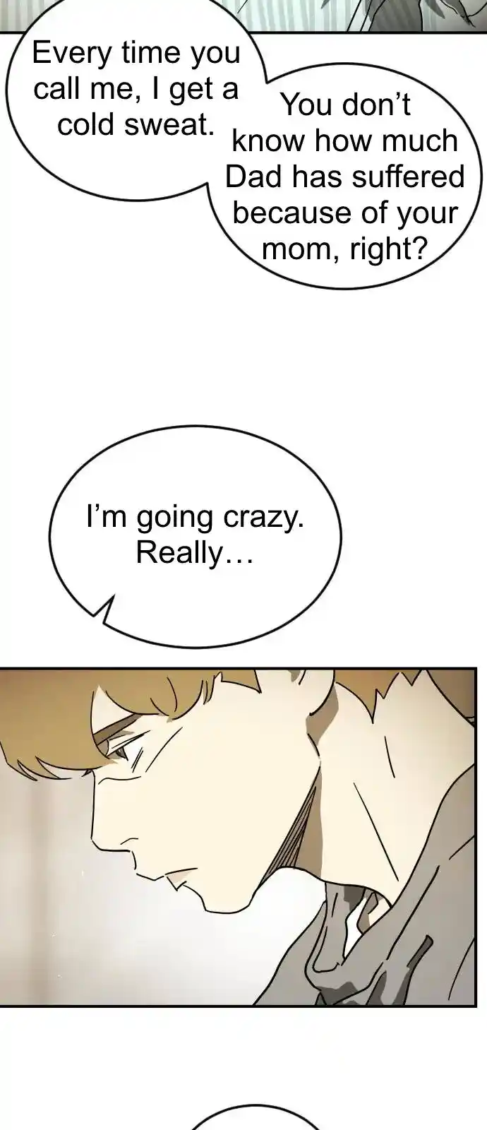 One Day, Suddenly, Seoul Is Vol.01 Ch.123.1