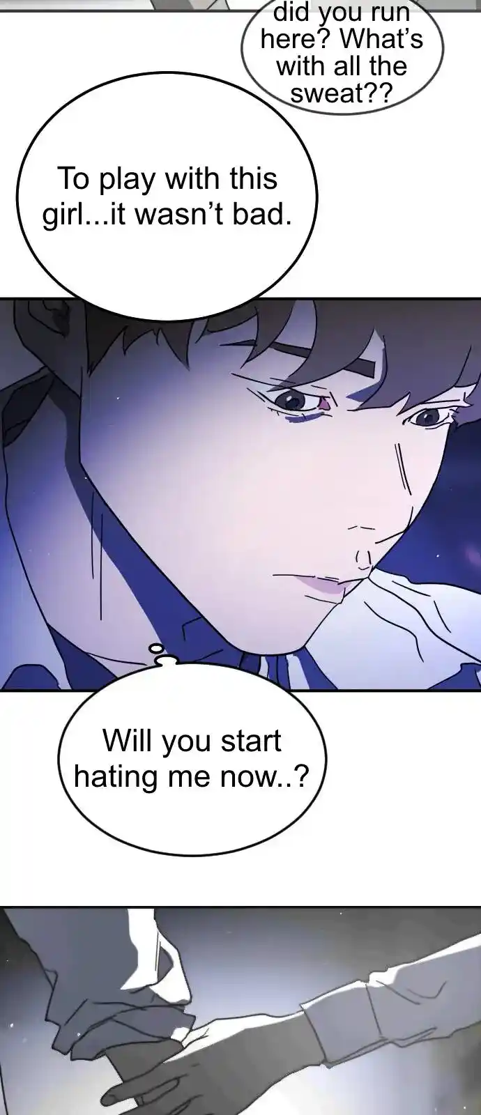 One Day, Suddenly, Seoul Is Vol.01 Ch.123.1