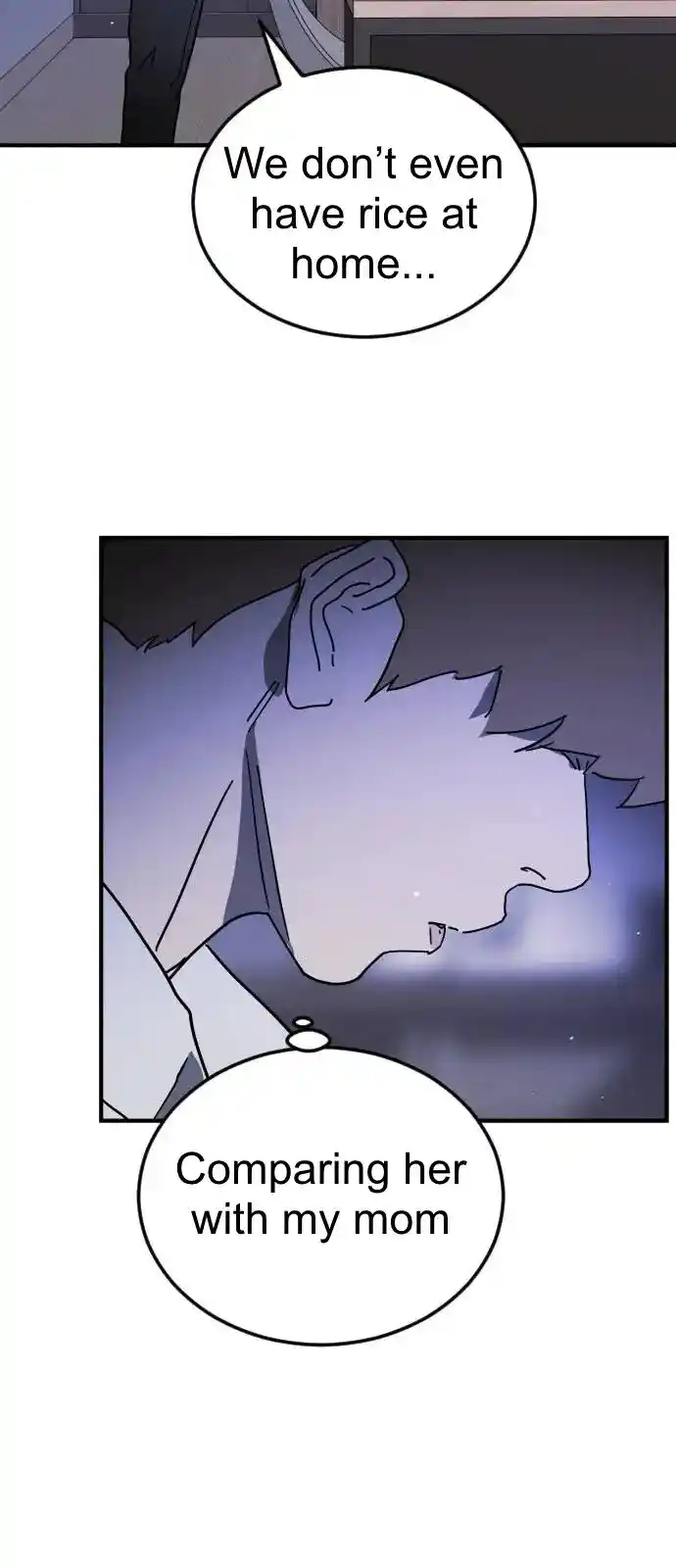 One Day, Suddenly, Seoul Is Vol.01 Ch.123.1