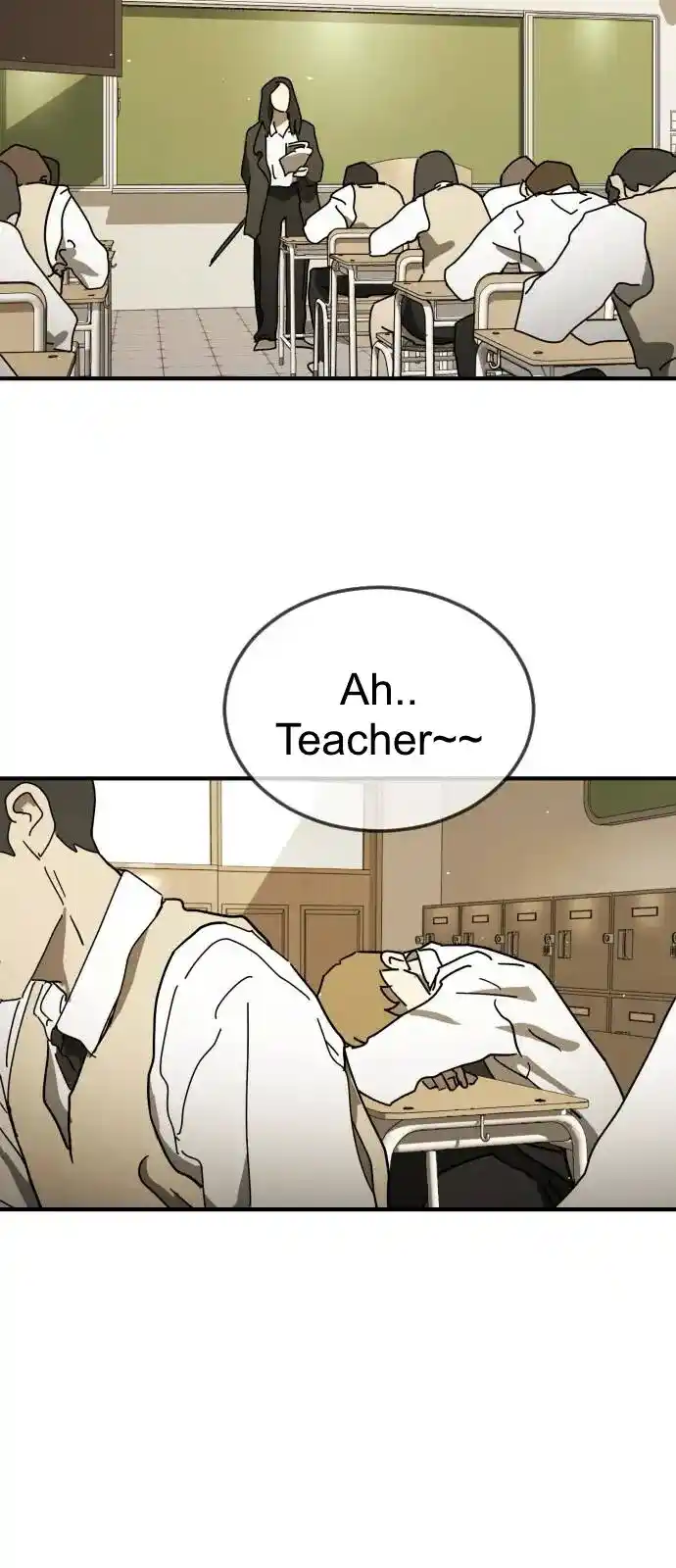 One Day, Suddenly, Seoul Is Vol.01 Ch.123.1