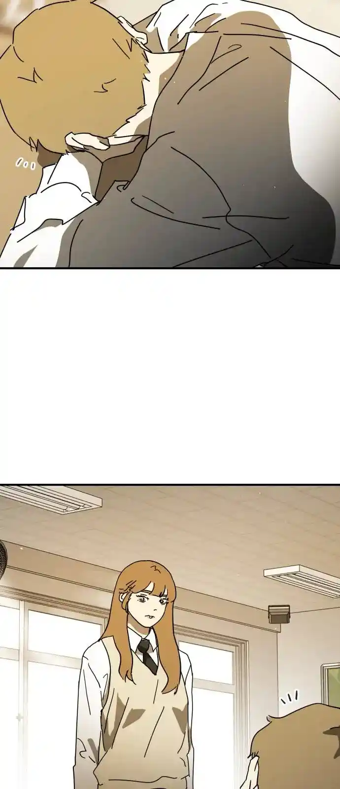 One Day, Suddenly, Seoul Is Vol.01 Ch.123.1