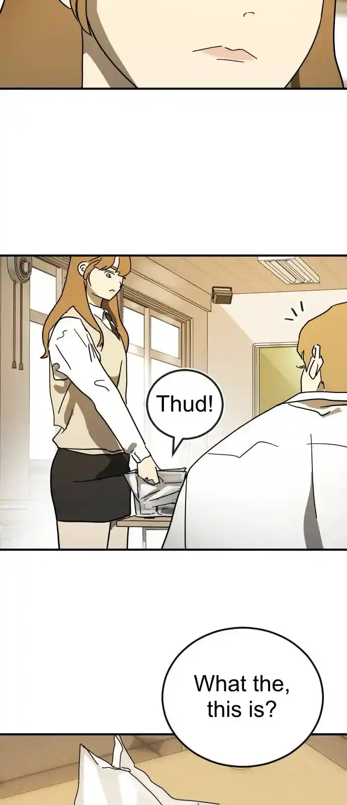 One Day, Suddenly, Seoul Is Vol.01 Ch.123.1