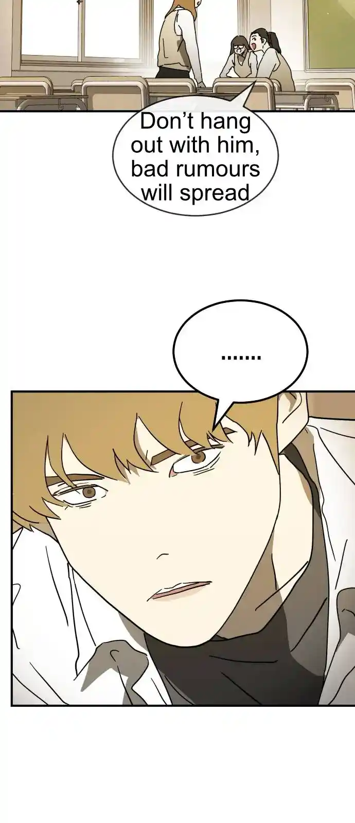 One Day, Suddenly, Seoul Is Vol.01 Ch.123.1