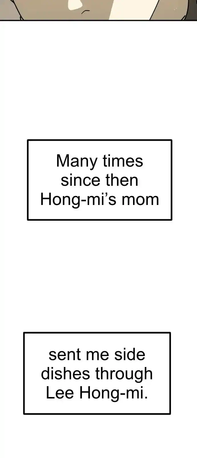 One Day, Suddenly, Seoul Is Vol.01 Ch.123.1