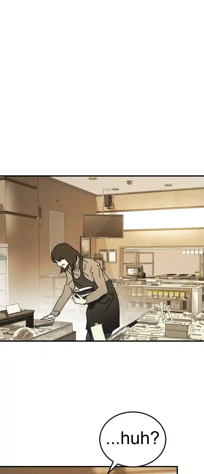 One Day, Suddenly, Seoul Is Vol.01 Ch.123.1