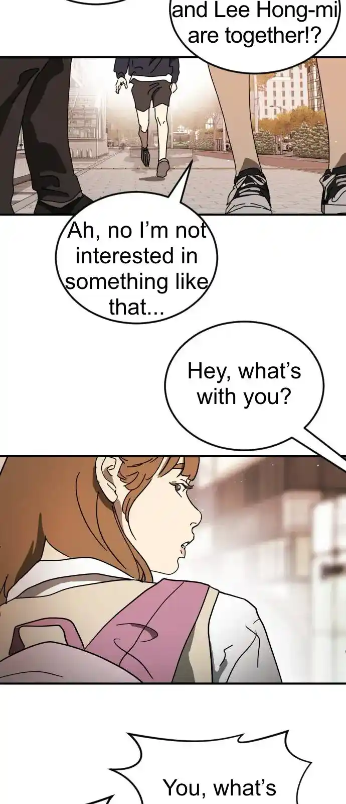 One Day, Suddenly, Seoul Is Vol.01 Ch.123.1