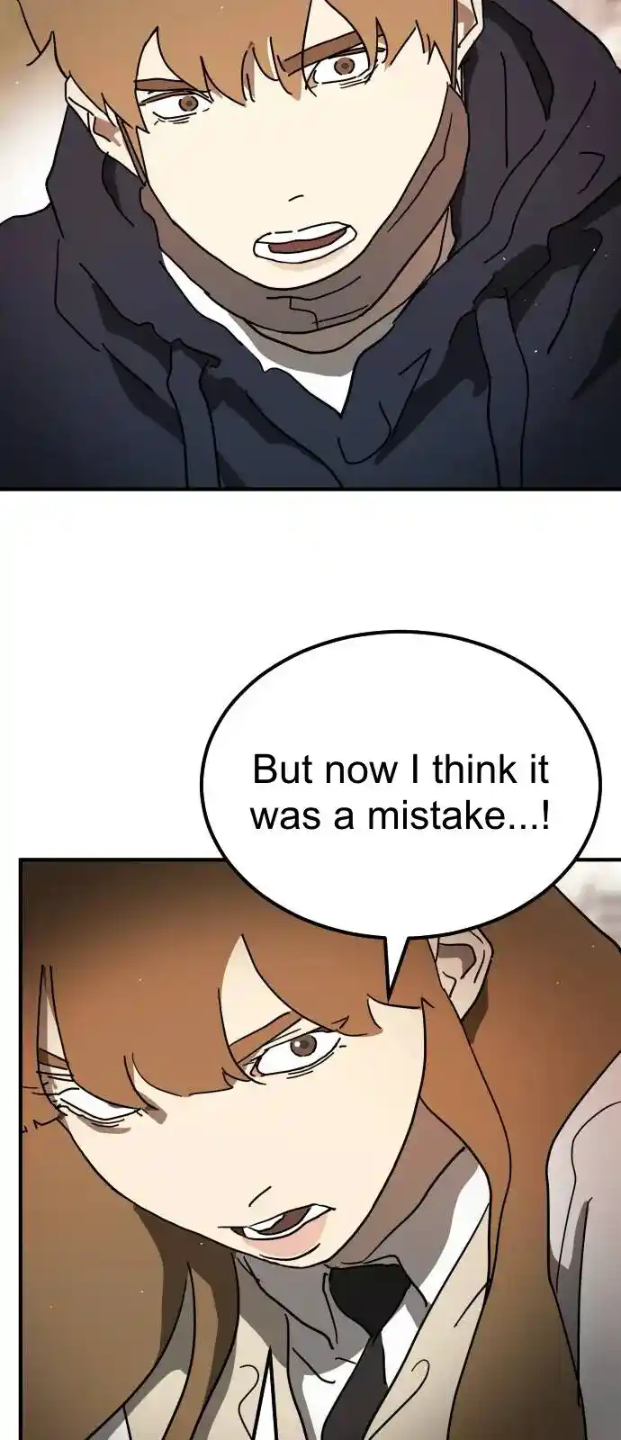 One Day, Suddenly, Seoul Is Vol.01 Ch.123.1