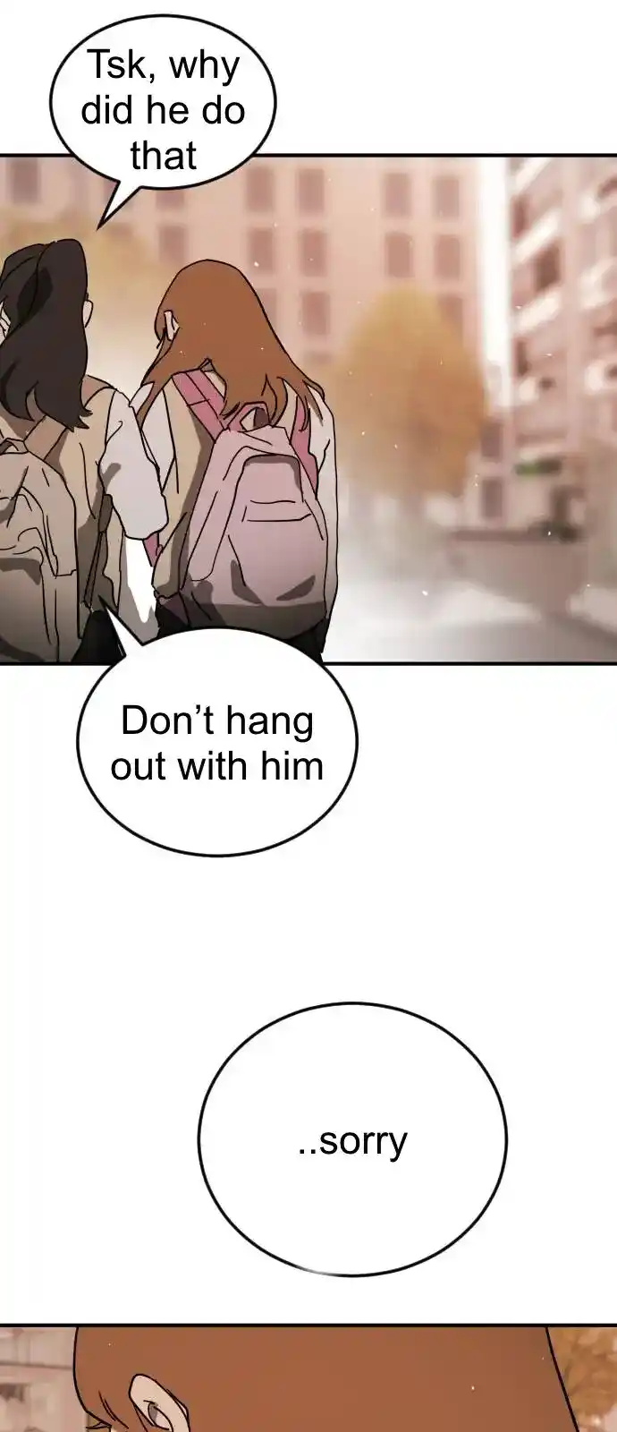 One Day, Suddenly, Seoul Is Vol.01 Ch.123.1