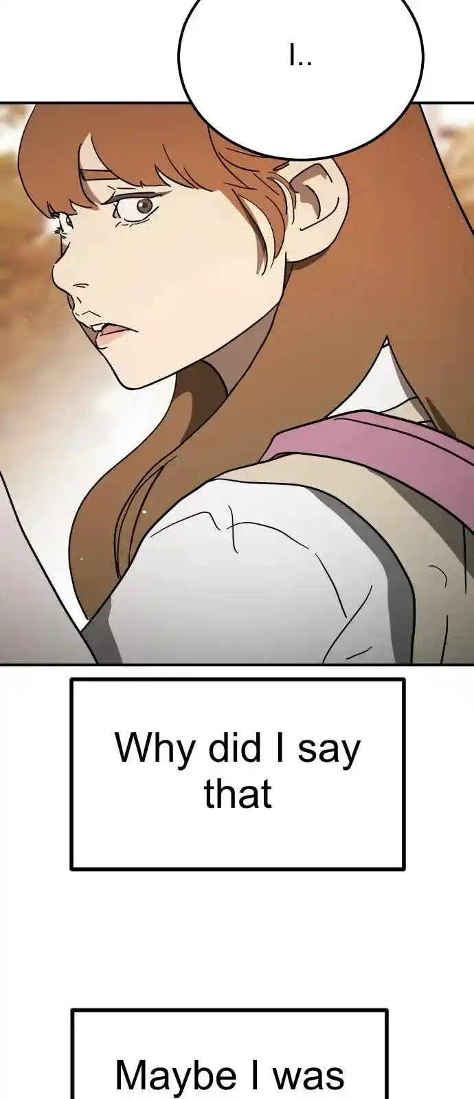 One Day, Suddenly, Seoul Is Vol.01 Ch.123.1