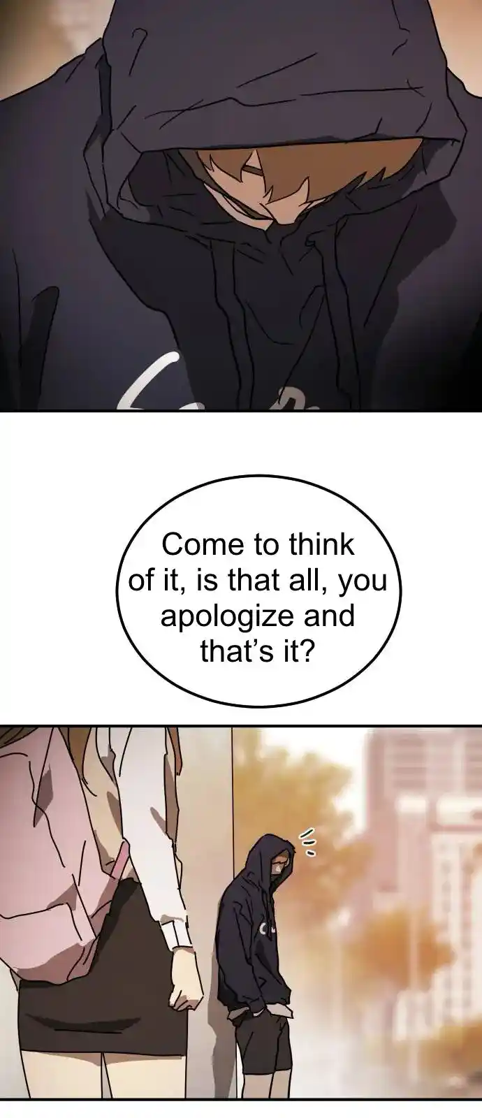 One Day, Suddenly, Seoul Is Vol.01 Ch.123.1