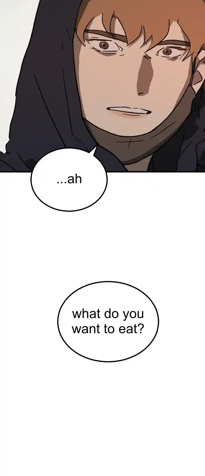 One Day, Suddenly, Seoul Is Vol.01 Ch.123.1