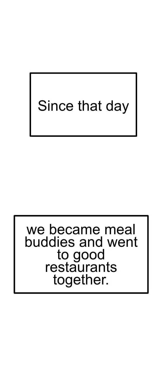 One Day, Suddenly, Seoul Is Vol.01 Ch.123.1