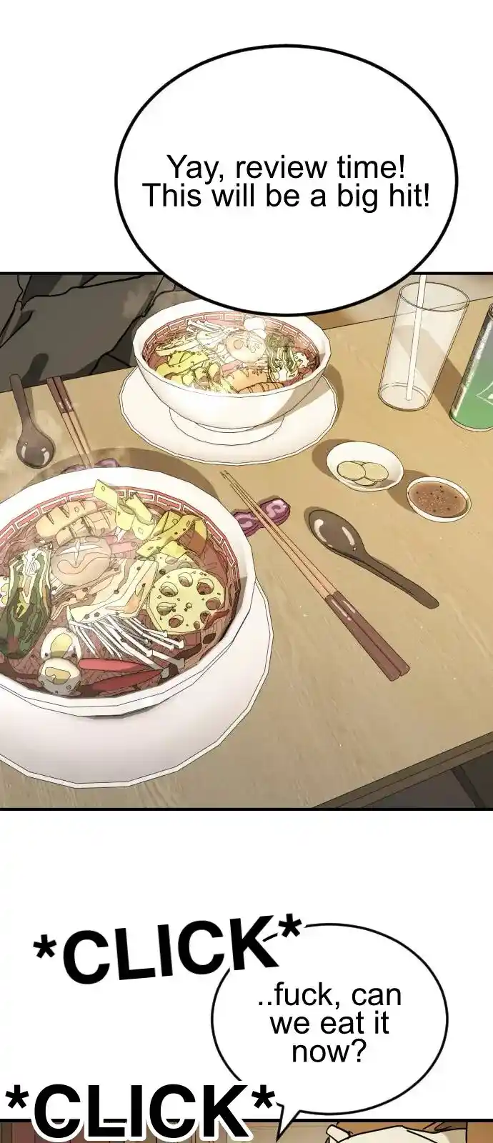 One Day, Suddenly, Seoul Is Vol.01 Ch.123.1