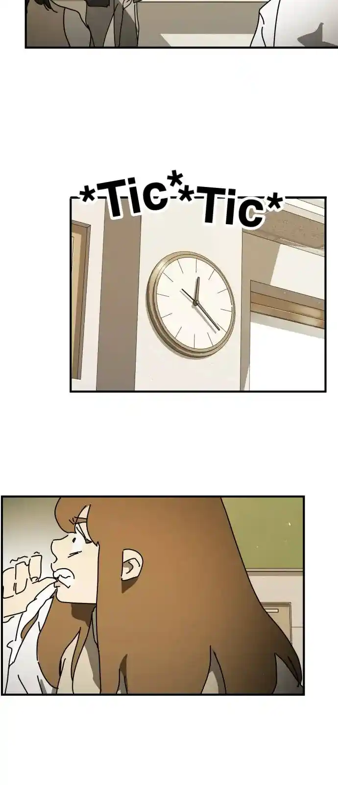 One Day, Suddenly, Seoul Is Vol.01 Ch.123.1