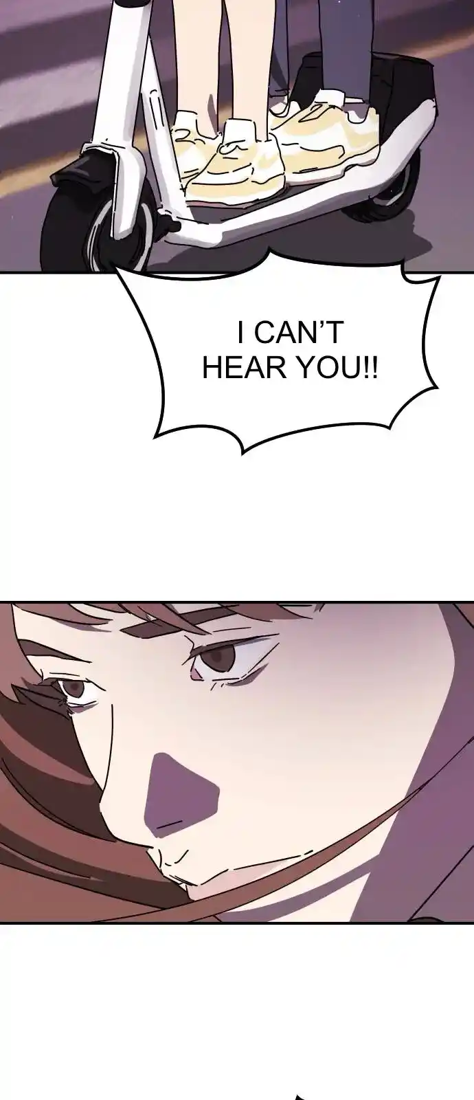 One Day, Suddenly, Seoul Is Vol.01 Ch.123.1