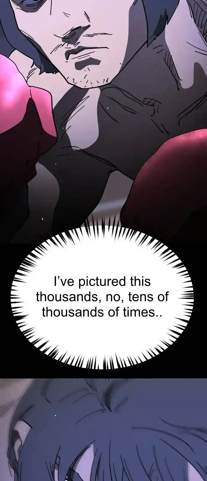 One Day, Suddenly, Seoul Is Vol.01 Ch.123.2