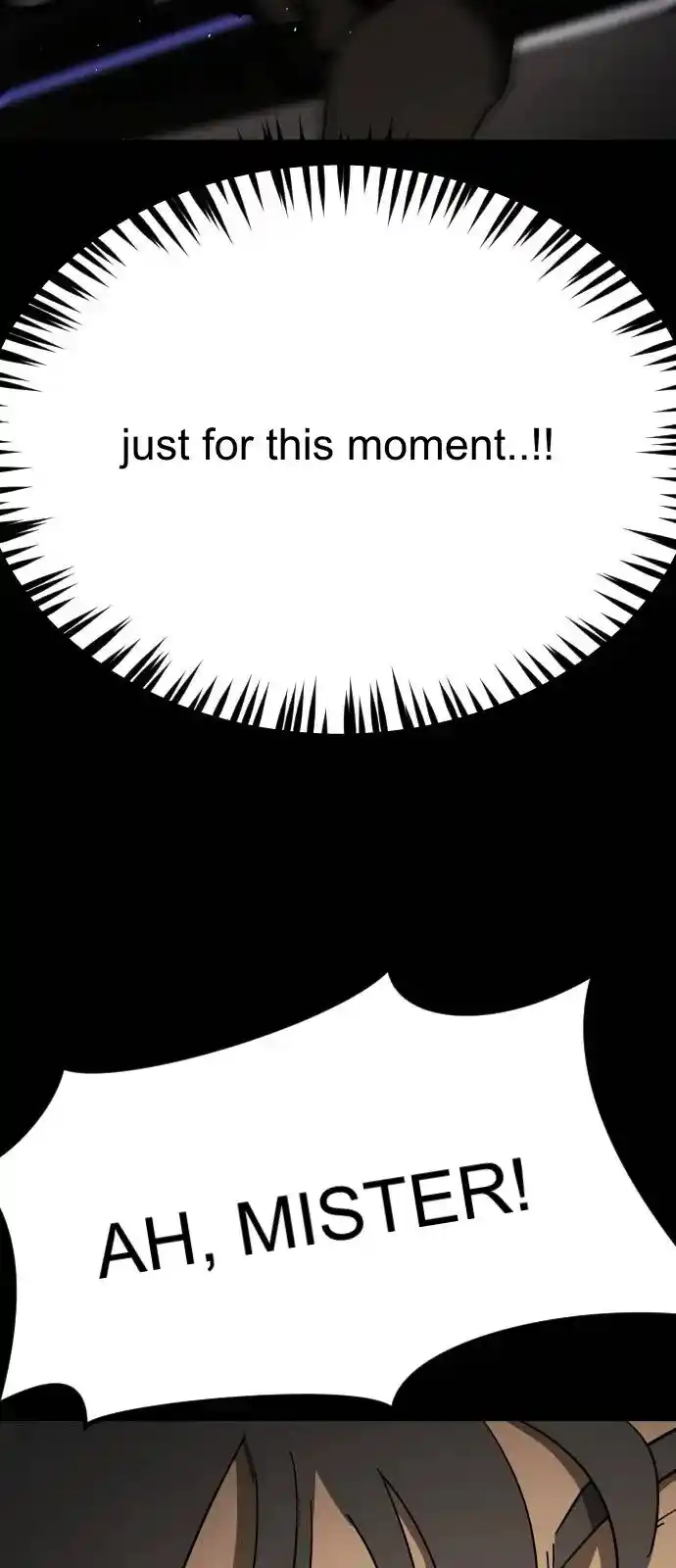 One Day, Suddenly, Seoul Is Vol.01 Ch.123.2