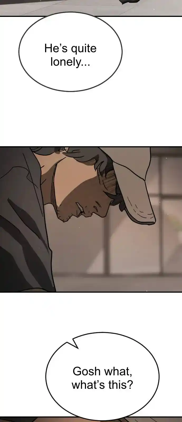 One Day, Suddenly, Seoul Is Vol.01 Ch.123.2