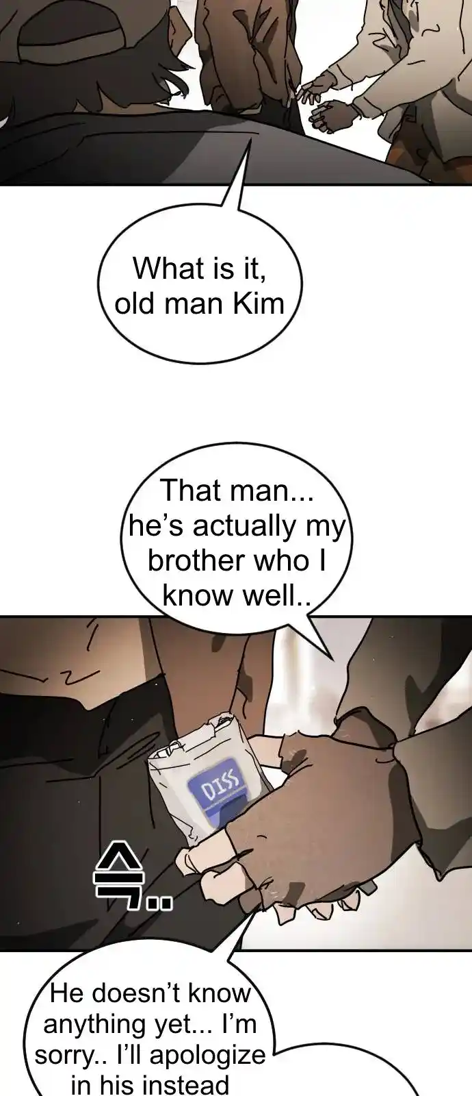 One Day, Suddenly, Seoul Is Vol.01 Ch.123.2