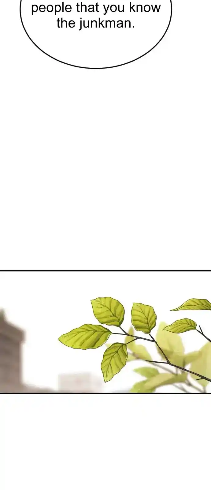 One Day, Suddenly, Seoul Is Vol.01 Ch.123.2