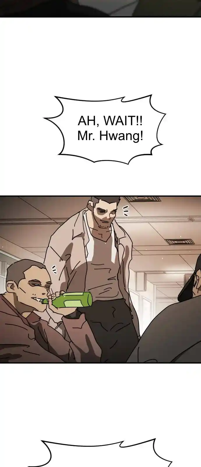 One Day, Suddenly, Seoul Is Vol.01 Ch.123.2