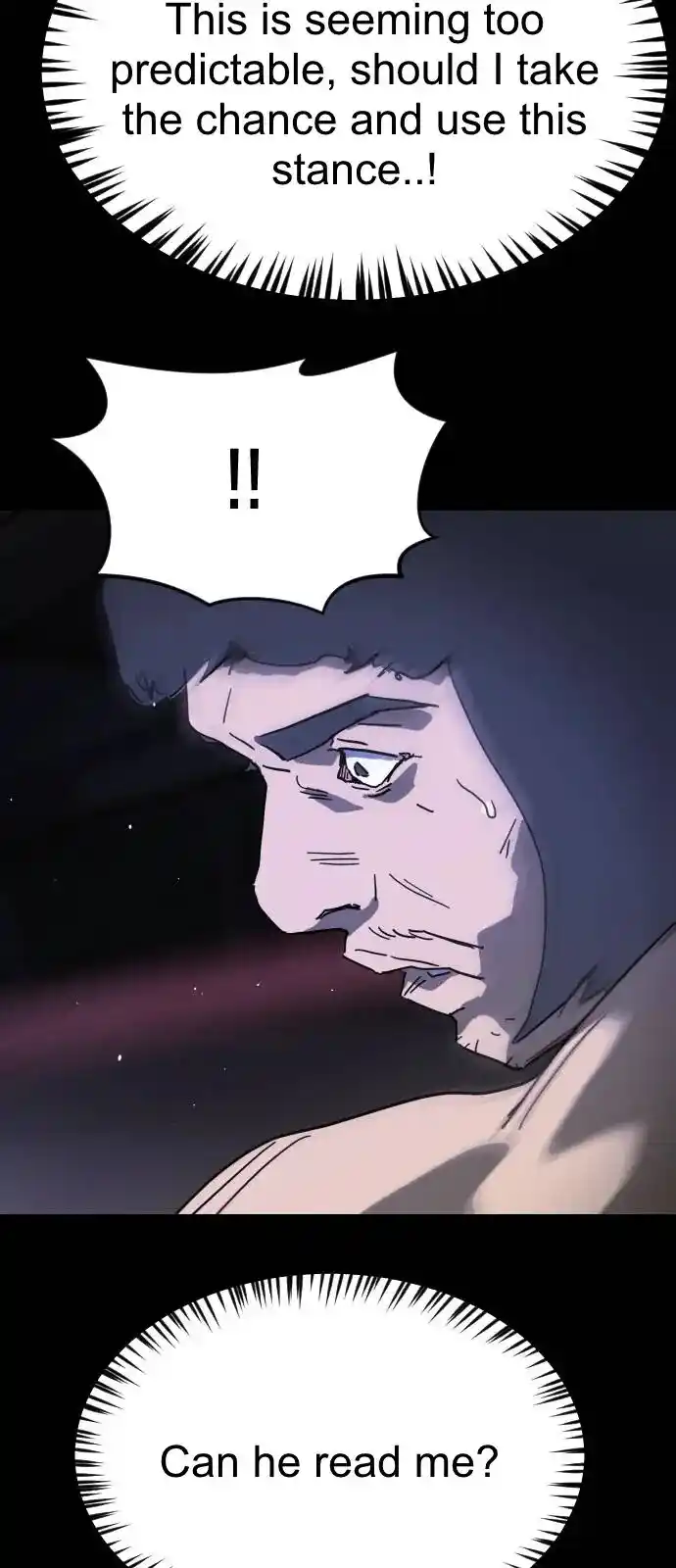 One Day, Suddenly, Seoul Is Vol.01 Ch.123.2