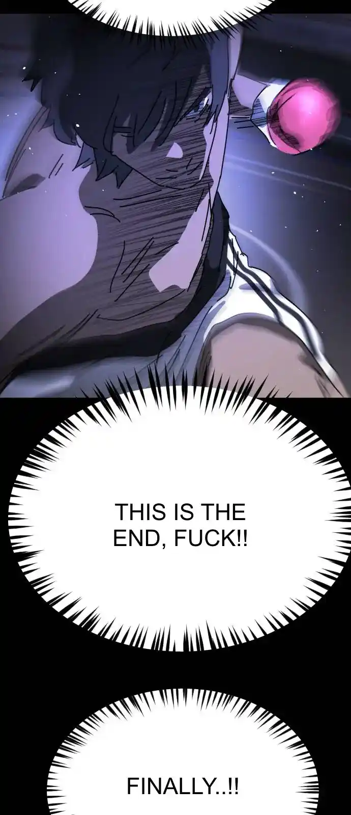 One Day, Suddenly, Seoul Is Vol.01 Ch.123.2