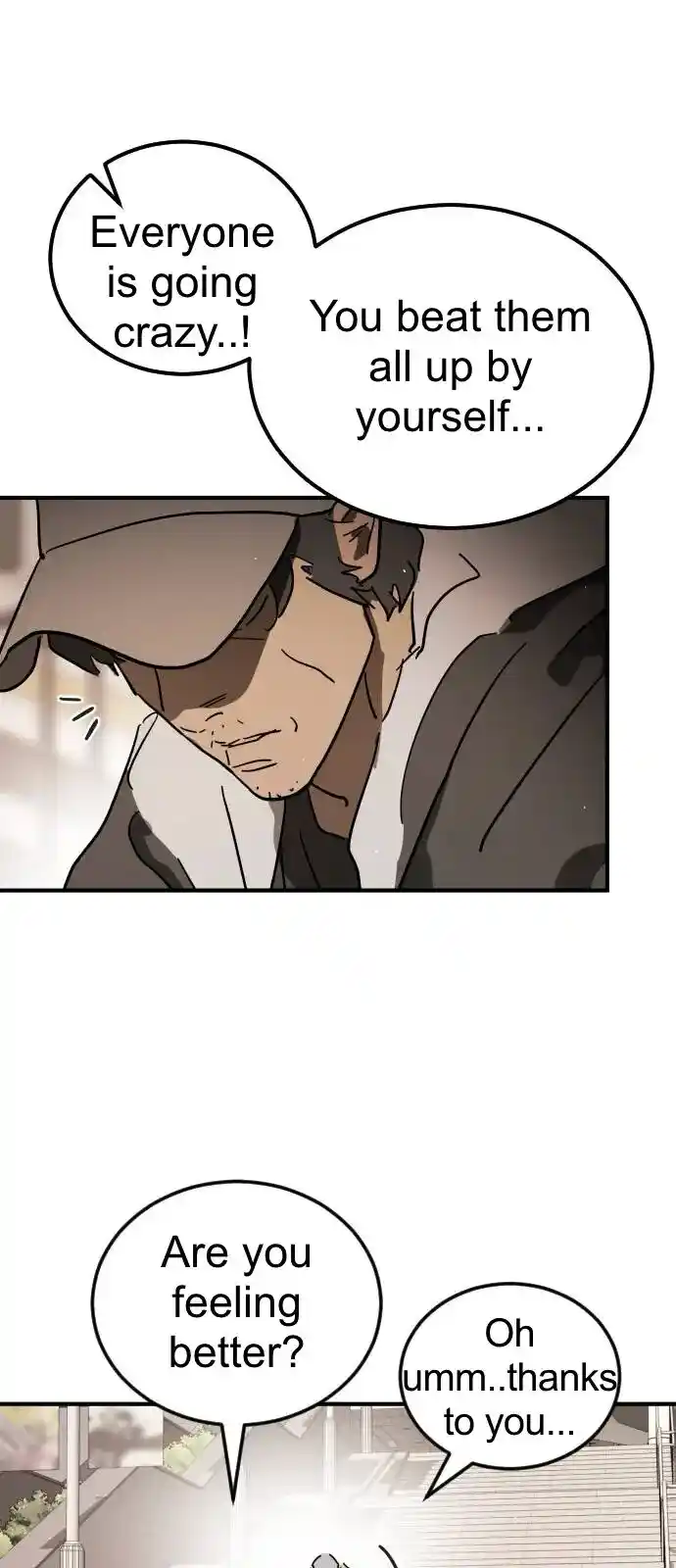 One Day, Suddenly, Seoul Is Vol.01 Ch.123.2