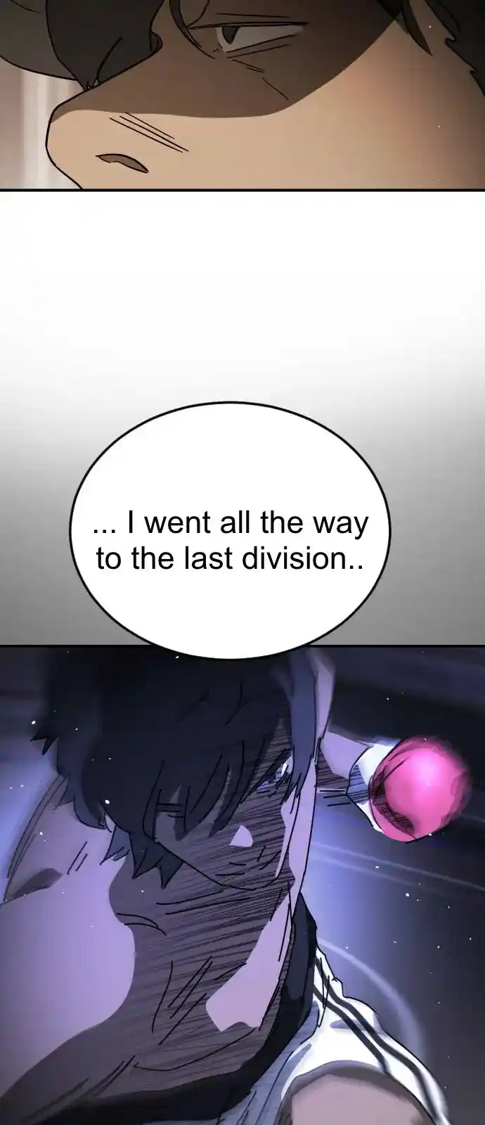 One Day, Suddenly, Seoul Is Vol.01 Ch.123.2