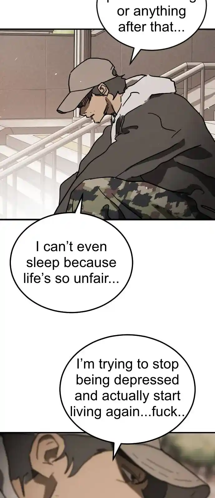 One Day, Suddenly, Seoul Is Vol.01 Ch.123.2