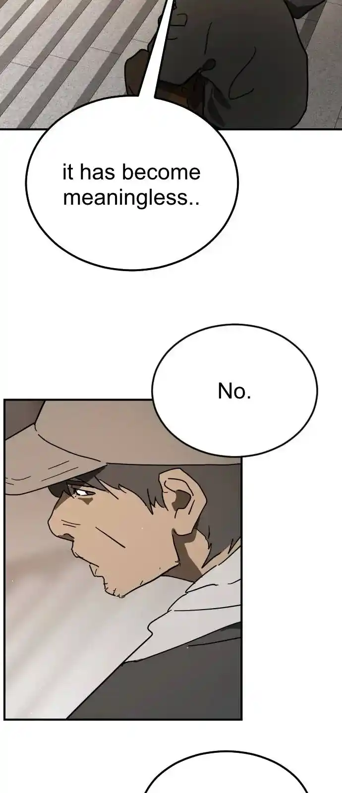 One Day, Suddenly, Seoul Is Vol.01 Ch.123.2