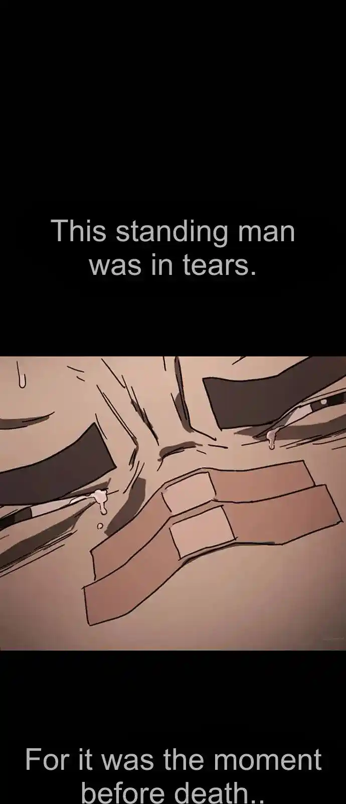 One Day, Suddenly, Seoul Is Vol.01 Ch.123.3