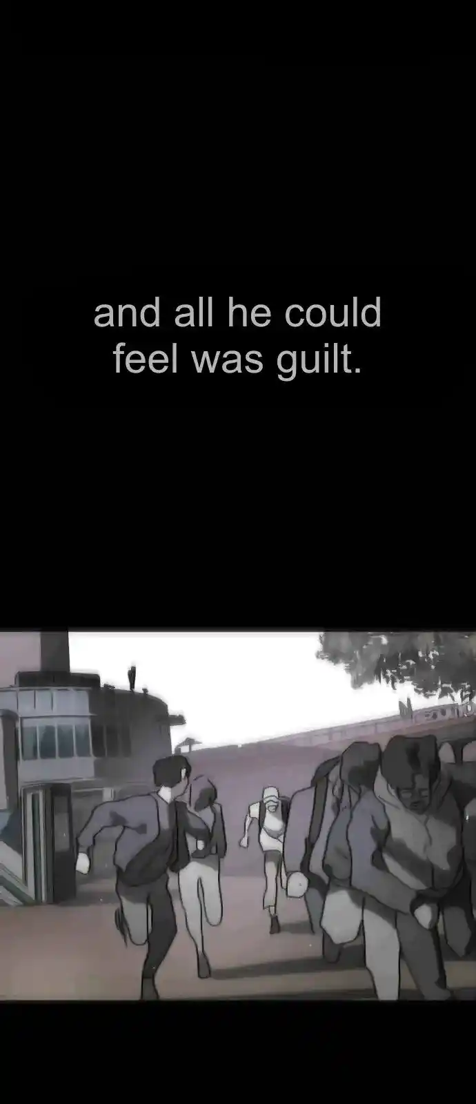 One Day, Suddenly, Seoul Is Vol.01 Ch.123.3