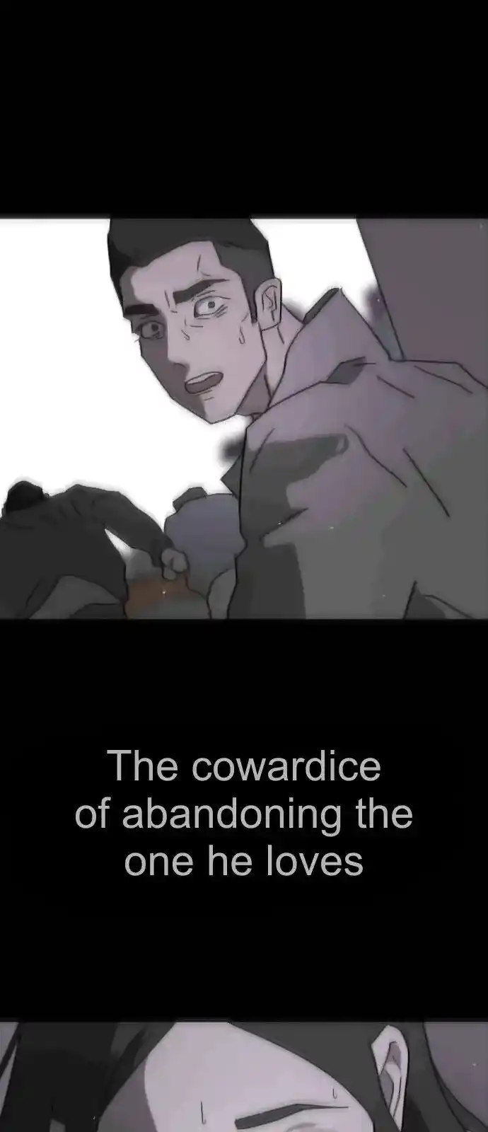 One Day, Suddenly, Seoul Is Vol.01 Ch.123.3