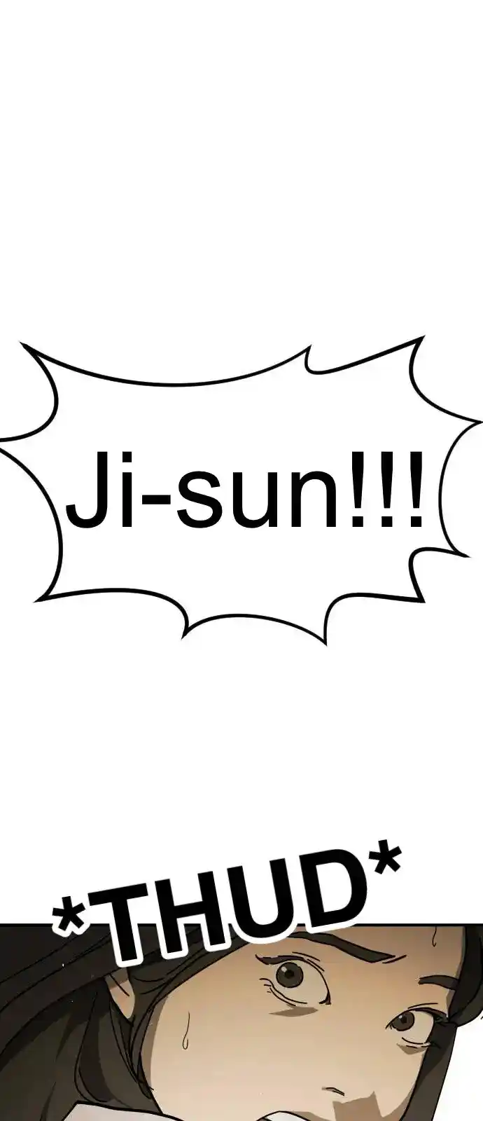 One Day, Suddenly, Seoul Is Vol.01 Ch.123.3