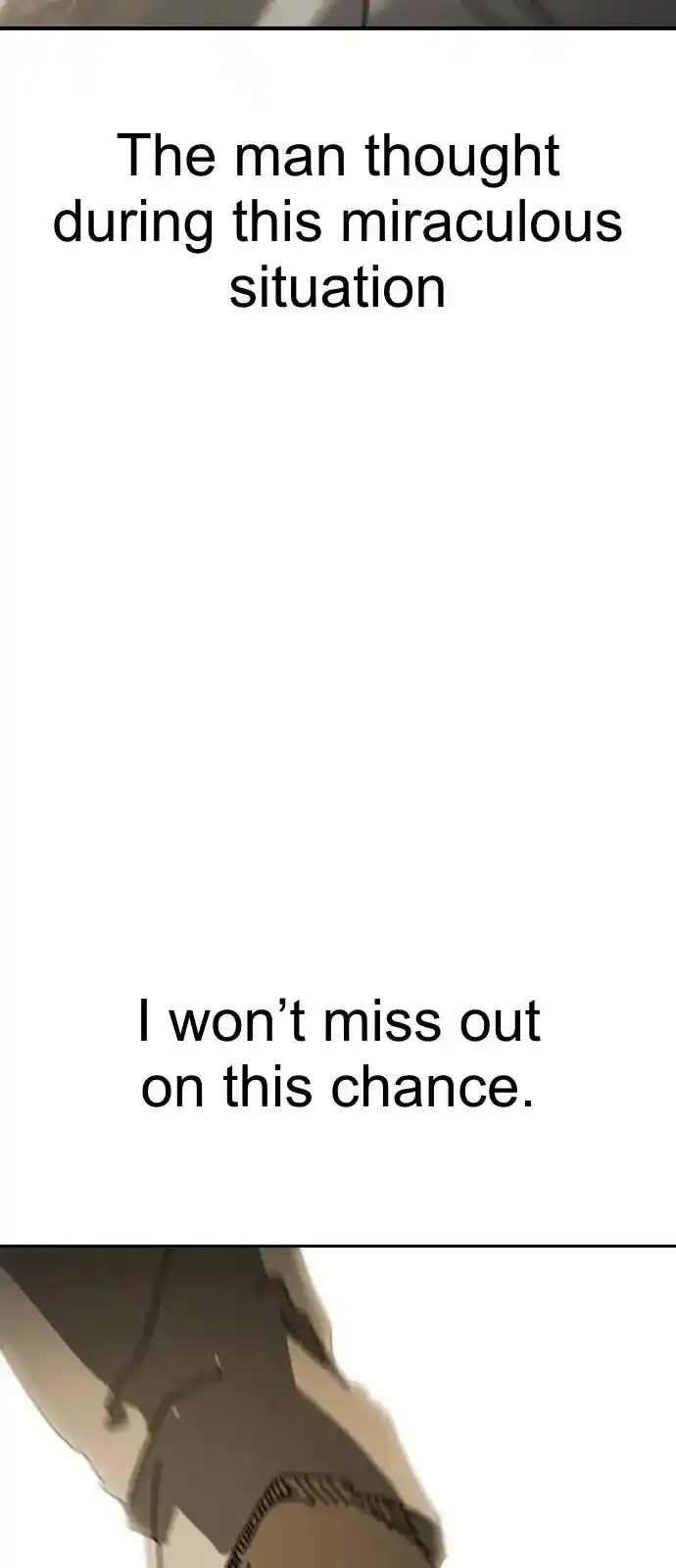 One Day, Suddenly, Seoul Is Vol.01 Ch.123.3