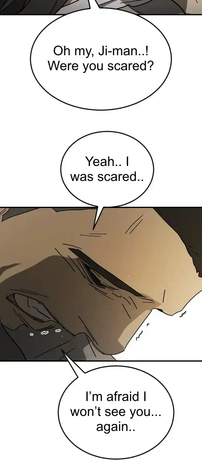 One Day, Suddenly, Seoul Is Vol.01 Ch.123.3