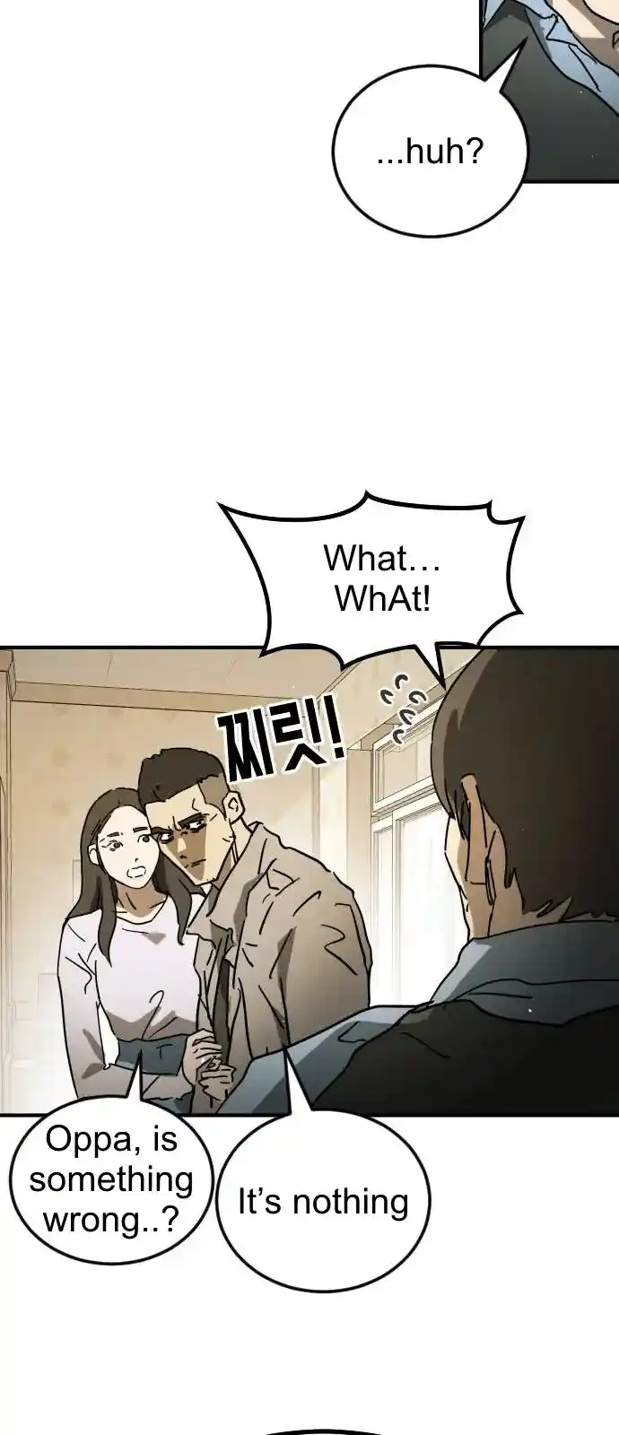 One Day, Suddenly, Seoul Is Vol.01 Ch.123.3