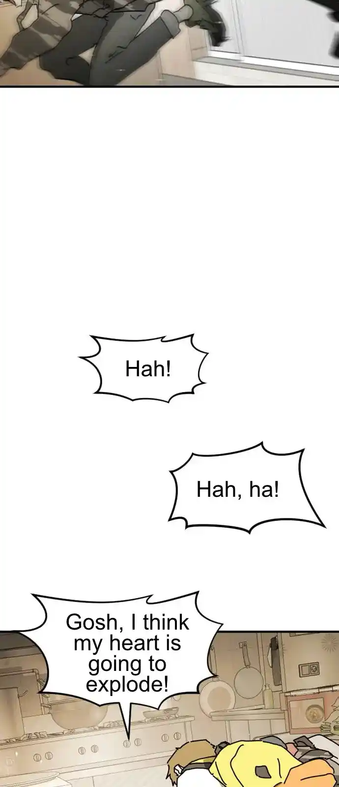 One Day, Suddenly, Seoul Is Vol.01 Ch.123.3