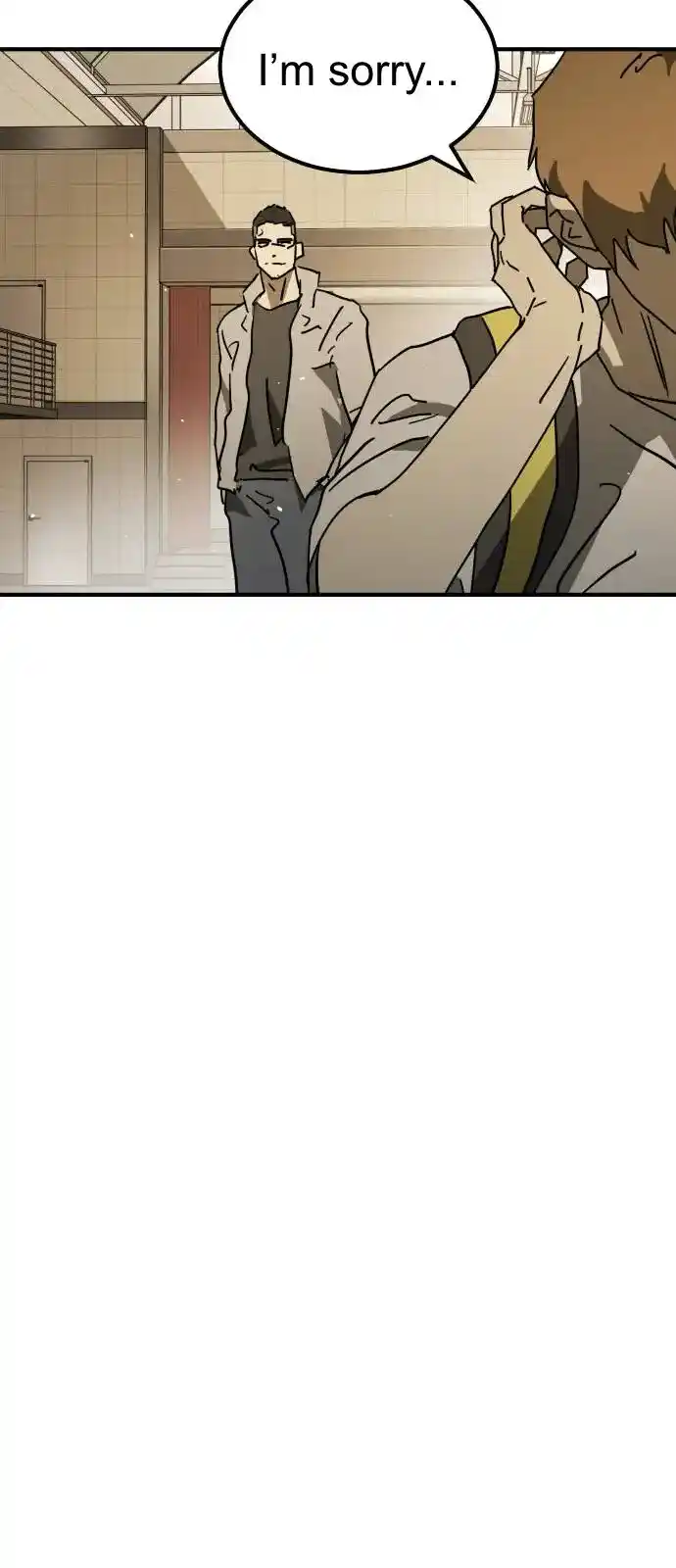 One Day, Suddenly, Seoul Is Vol.01 Ch.123.3