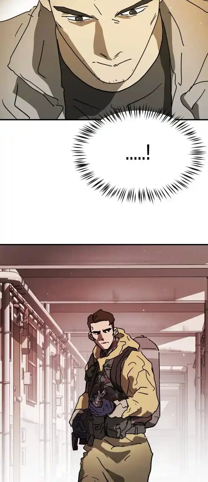 One Day, Suddenly, Seoul Is Vol.01 Ch.123.3